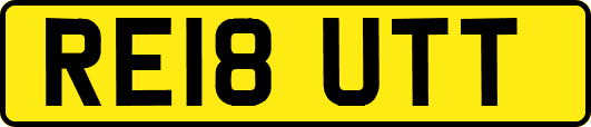 RE18UTT