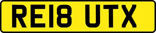 RE18UTX