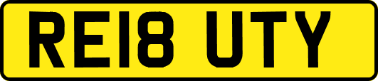 RE18UTY
