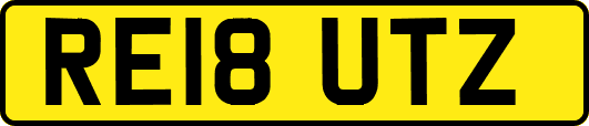 RE18UTZ