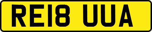 RE18UUA