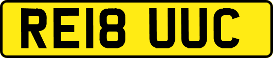 RE18UUC