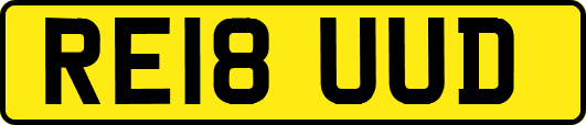 RE18UUD