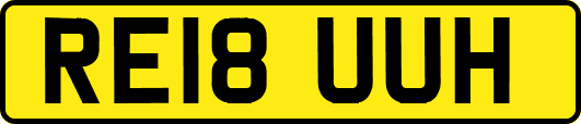 RE18UUH