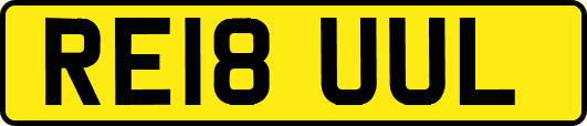 RE18UUL