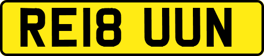 RE18UUN