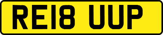 RE18UUP