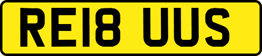 RE18UUS