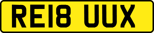 RE18UUX