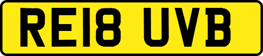 RE18UVB