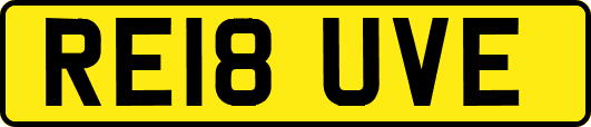 RE18UVE