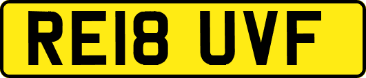 RE18UVF