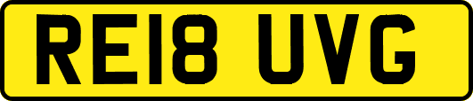 RE18UVG
