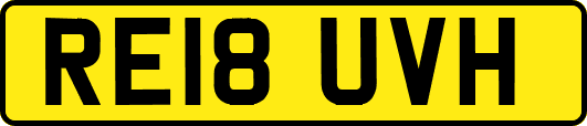 RE18UVH