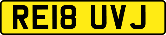 RE18UVJ