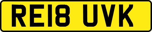 RE18UVK