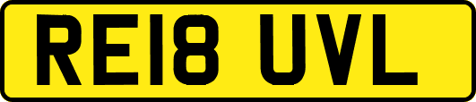 RE18UVL