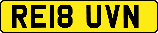 RE18UVN