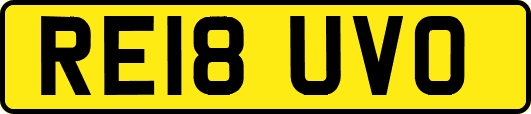 RE18UVO