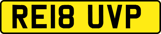 RE18UVP