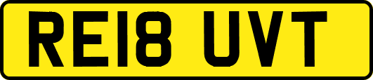 RE18UVT
