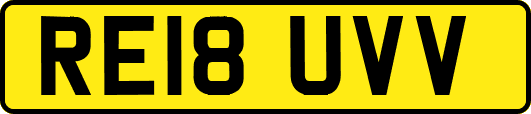 RE18UVV
