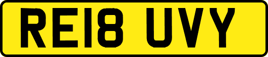 RE18UVY