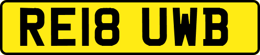RE18UWB