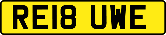RE18UWE