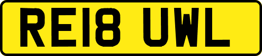 RE18UWL