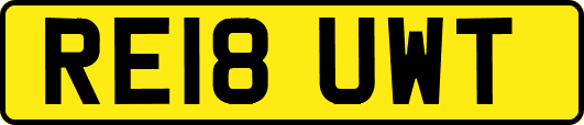 RE18UWT