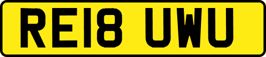 RE18UWU