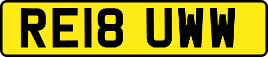 RE18UWW