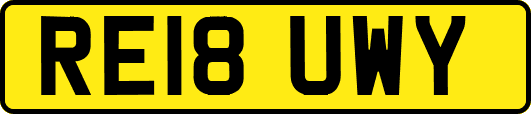 RE18UWY
