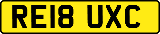 RE18UXC