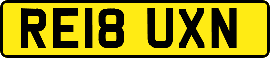 RE18UXN
