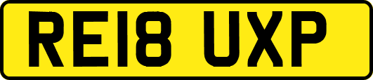 RE18UXP