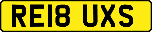 RE18UXS