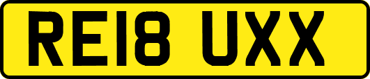 RE18UXX