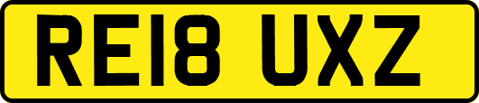RE18UXZ
