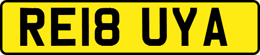 RE18UYA