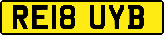 RE18UYB
