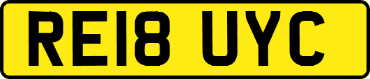 RE18UYC