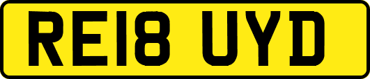 RE18UYD