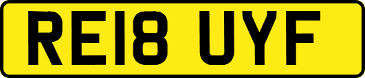 RE18UYF