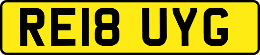 RE18UYG