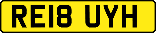 RE18UYH