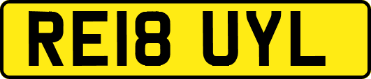 RE18UYL