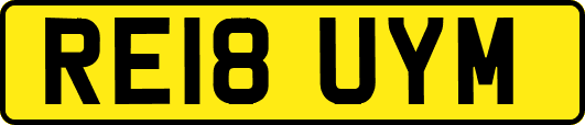 RE18UYM