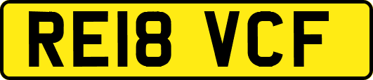 RE18VCF